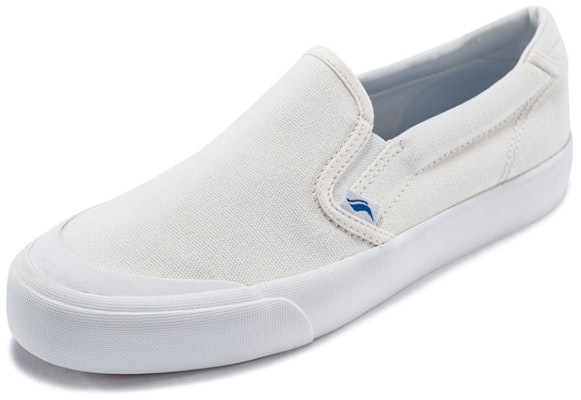 (Women) Keds Crew Kick 75 Slip On 'White' WF62485 Order (Women) Keds Crew Kick 75 Slip On 'White' WF62485