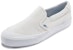 (W) Keds Crew Kick 75 Slip On 'Putih' WF62485