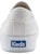 (W) Keds Crew Kick 75 Slip On 'Putih' WF62485