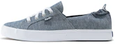 Buy (W) Keds Darcy Chambray 'Azul Casual Versátil' WF62585
