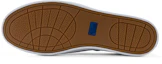 Purchase (W) Keds Darcy Chambray 'Azul Casual Versátil' WF62585