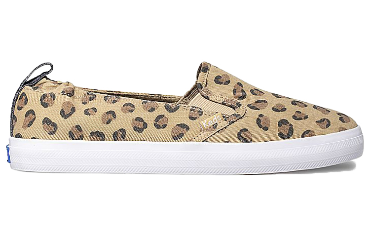 (W) Keds Darcy Slip 'Leopard' 圖 2