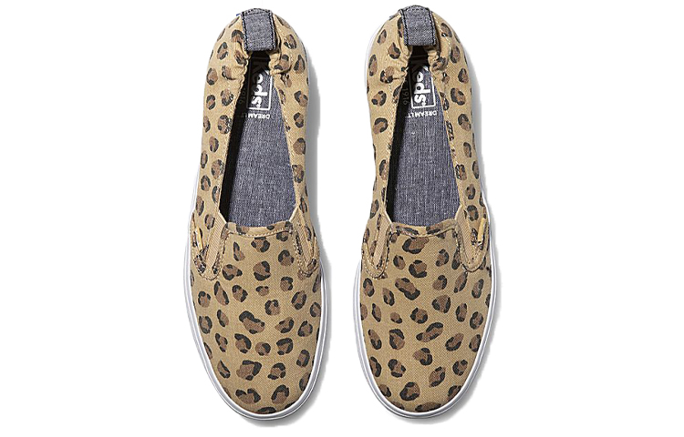 (W) Keds Darcy Slip 'Leopard' 圖 3