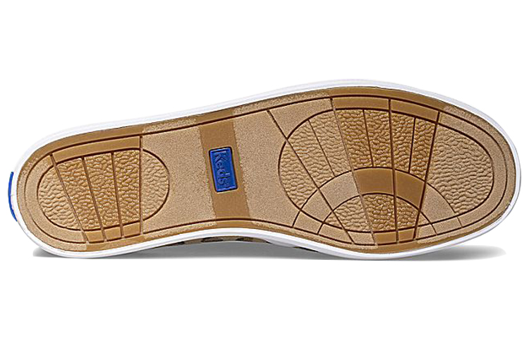 (W) Keds Darcy Slip 'Leopard' 圖 4