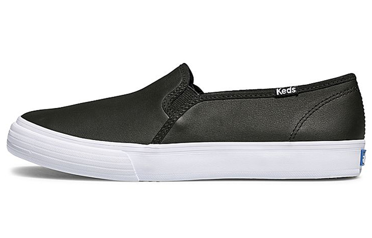 Buy (W) Keds Double Decker ''Schwarzer Slip-On'' WH59800