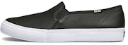 Buy (W) Keds Double Decker ''Schwarzer Slip-On'' WH59800