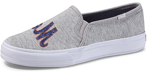 【鑑定詢問】Keds Double Decker 板鞋 女款 藍灰 Buy 【鑑定詢問】Keds Double Decker 板鞋 女款 藍灰