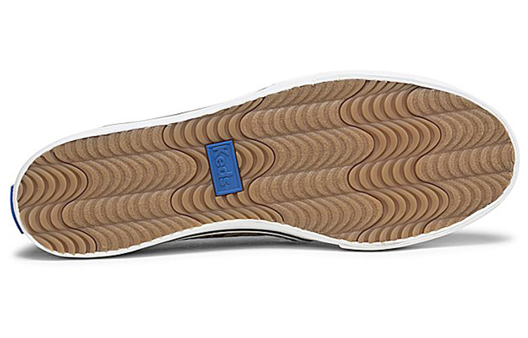 (W) Keds Double Decker 'Brown Cheetah' 圖 4