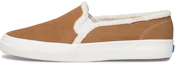 Buy (W) Keds女士双层棕色便鞋 WH61507