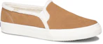 Order (W) Keds女士双层棕色便鞋 WH61507
