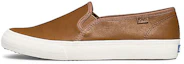 Buy (W) Keds Double Decker ''Brauner Slip-On'' WH63968