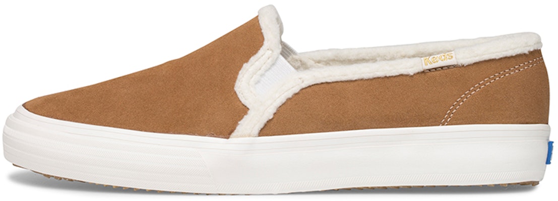 Keds 雙層休閒女鞋 棕色 Buy Keds 雙層休閒女鞋 棕色