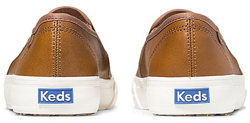 (W) ケッズ ダブルデッカー スリッポン(ブラウン) WH63968 Lookbook (W) ケッズ ダブルデッカー スリッポン(ブラウン) WH63968
