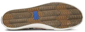 Shop (W) Keds Double Decker ''Slip-On Rosa Floreale'' WF64113