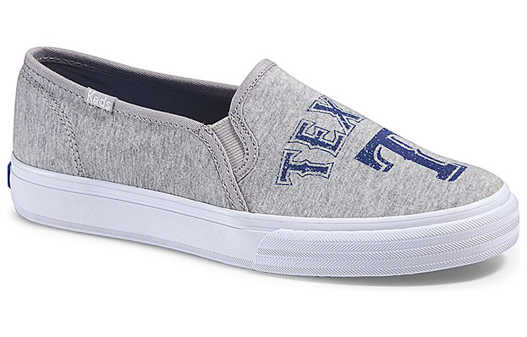 (W) Keds Double Decker 'Grey Blue' 圖 2