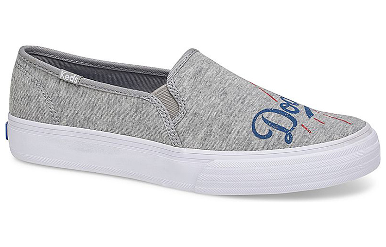(W) Keds Double Decker 'Grey Blue' 圖 2