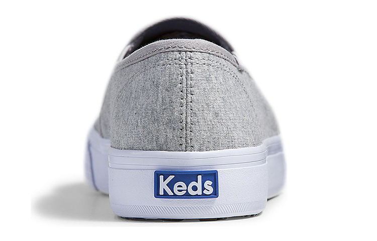 (W) Keds Double Decker 'Grey Blue' 圖 3