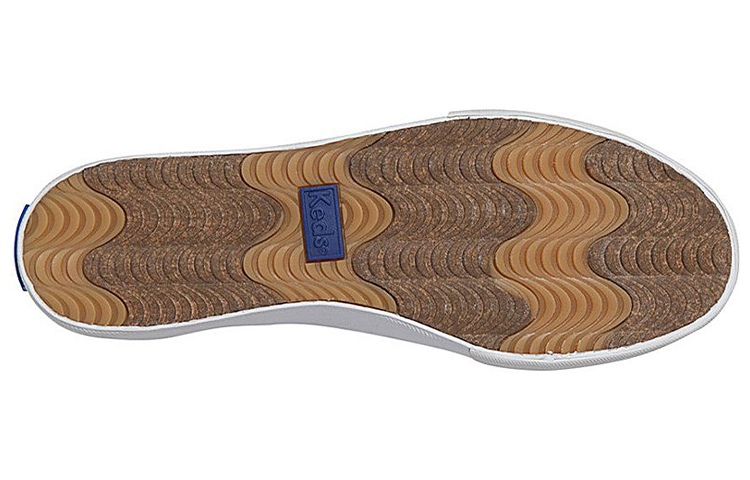 (W) Keds Double Decker 'Grey Blue' 圖 4