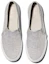 Order (W) Keds Double Decker ''Hellgrau Slip-On'' WF63004