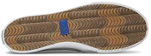 Shop (W) Keds Double Decker ''Hellgrau Slip-On'' WF63004