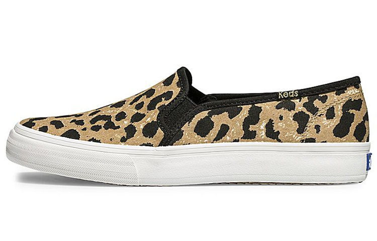 Buy (W) ケッズ ダブルデッカー「レオパード」 WF62216