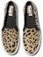 Order (W) Keds Double Decker 'Leopard' Wanita Kasual Sneakers WF62216