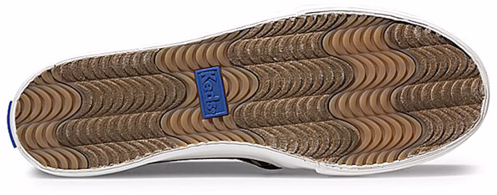 (W) Keds Double Decker 'Leopard' Wanita Kasual Sneakers WF62216 Shop (W) Keds Double Decker 'Leopard' Wanita Kasual Sneakers WF62216