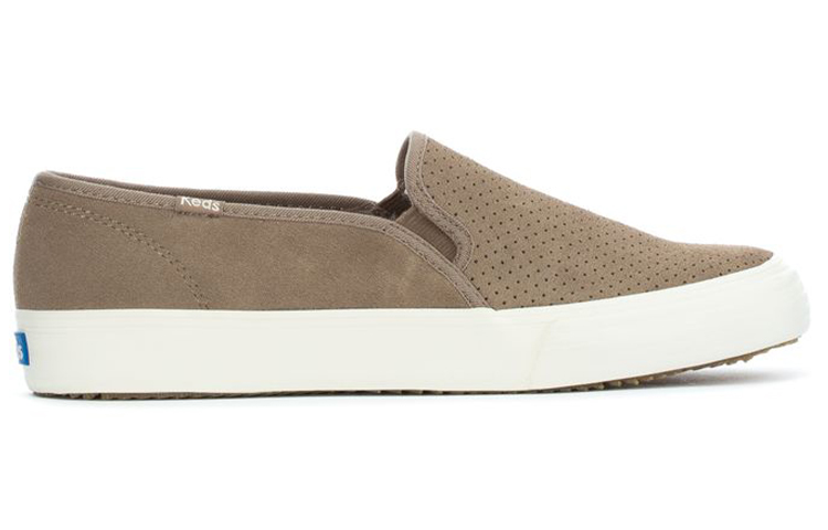 (W) Keds Double Decker 'Perf Brown' 圖 2