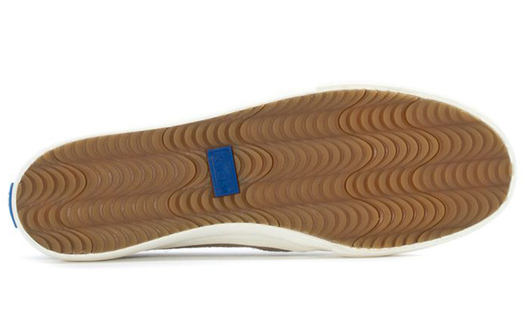 (W) Keds Double Decker 'Perf Brown' 圖 5