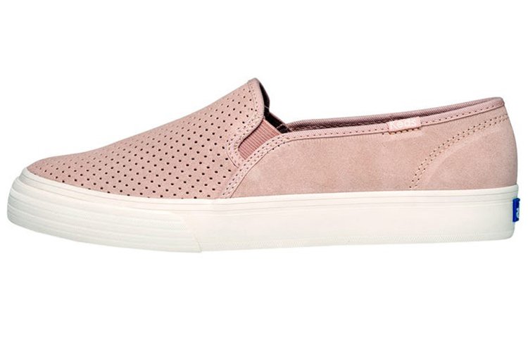 Buy (W) Keds Double Decker ''Roze Slip-On'' WH60961