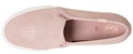(W) Keds Double Decker 'Pink Slip-On' Perempuan WH60961