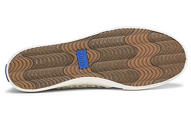 Shop (Women) Keds Double Decker 'Snow Leopard' WF64286