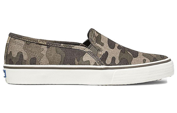 (W) Keds Double Decker 'Washable Camo' 圖 2