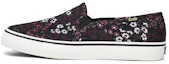 Buy (W) Keds双层花卉可洗便鞋 WF64285