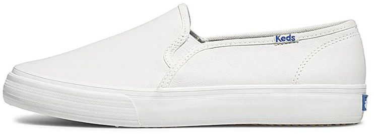 women-keds-double-decker-white-slip-on-wh-59799