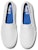 (W) Keds Double Decker 'Slip-On Putih' WH59799