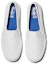 Order (W) Keds Double Decker 'Slip-On Putih' WH59799