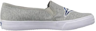 Order (W) Keds Double Decker MLB ''Graue Slip-On'' WF58874