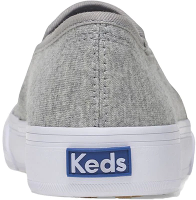 (W) Keds Double Decker MLB ''Graue Slip-On'' WF58874 Lookbook (W) Keds Double Decker MLB ''Graue Slip-On'' WF58874
