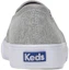 Lookbook (W) Keds Double Decker MLB ''Graue Slip-On'' WF58874