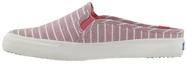 Buy (Women) Keds Double Decker Mule 'Chambray Pink Stripe' WF62934