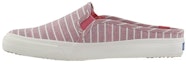 Buy (W) Keds Double Decker Mule 'Belang Merah Jambu Chambray' WF62934