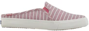 Order (Women) Keds Double Decker Mule 'Chambray Pink Stripe' WF62934