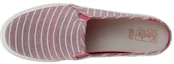 Shop (Women) Keds Double Decker Mule 'Chambray Pink Stripe' WF62934