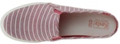 Shop (W) Keds Double Decker Mule 'Belang Merah Jambu Chambray' WF62934