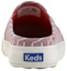 Purchase (Women) Keds Double Decker Mule 'Chambray Pink Stripe' WF62934