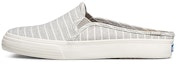 Buy (W) Keds Double Decker Mule 'Chambray Jalur Kelabu' WF62933