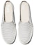Order (W) Keds Double Decker Mule 'Chambray Jalur Kelabu' WF62933