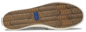 Shop (W) Keds Double Decker Mule 'Chambray Jalur Kelabu' WF62933