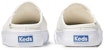 (W) Keds Double Decker Mule Kulit 'Krim' WH62514